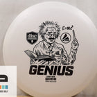 Discmania Genius (7/5/-4/1) - Elemental Disc Golf