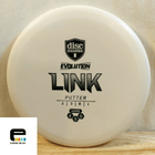 Discmania Link (2/3/0/1) - Elemental Disc Golf