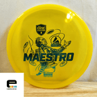 Discmania Maestro (4/3/0/2) - Elemental Disc Golf