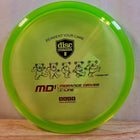 Discmania Md1 (5/6/0/0) - Elemental Disc Golf