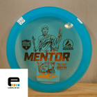 Discmania Mentor (11/5/-2/2) - Elemental Disc Golf