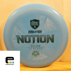 Discmania Notion (2/3/-1/0) - Elemental Disc Golf