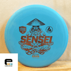 Discmania Sensei (3/3/0/1) - Elemental Disc Golf