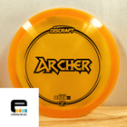 Discraft Archer (5/4/-4/1) - Elemental Disc Golf