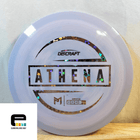 Discraft Athena (7/5/0/2) - Elemental Disc Golf