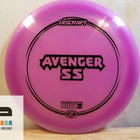 Discraft Avenger SS (10/5/-3/1) - Elemental Disc Golf