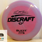 Discraft Buzzz (5/4/-1/1) - Elemental Disc Golf