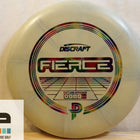 Discraft Fierce (3/4/-2/0) - Elemental Disc Golf