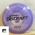 Discraft Heat (9/6/-3/1) - Elemental Disc Golf