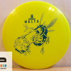 Discraft Malta (5/4/-1/3) - Elemental Disc Golf