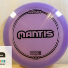 Discraft Mantis (8/4/-2/2) - Elemental Disc Golf