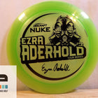 Discraft Nuke (13/5/-1/3) - Elemental Disc Golf