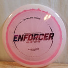 Dynamic Discs Enforcer (12/4/0.5/4) - Elemental Disc Golf