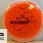 Dynamic Discs Evidence (5/5/-1/0) - Elemental Disc Golf