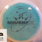 Dynamic Discs Maverick (7/4/-1.5/2) - Elemental Disc Golf