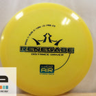 Dynamic Discs Renegade (11/5/-1.5/2.5) - Elemental Disc Golf