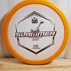 Dynamic Discs Sockibot Slammer (3/1/0.5/4) - Elemental Disc Golf