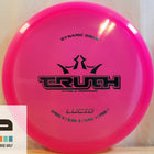 Dynamic Discs Truth (5/5/-1/1) - Elemental Disc Golf