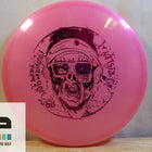 Dynamic Discs Warden (2/4/0/0.5) - Elemental Disc Golf