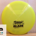 Gateway Discs Blade (9/5/0/3) - Elemental Disc Golf