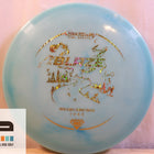 Gateway Discs Blaze (7/4/0/3) - Elemental Disc Golf