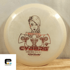 Gateway Discs Cyborg (7/6/-3/1) - Elemental Disc Golf