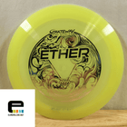 Gateway Discs Ether (12/6/-1/2) - Elemental Disc Golf