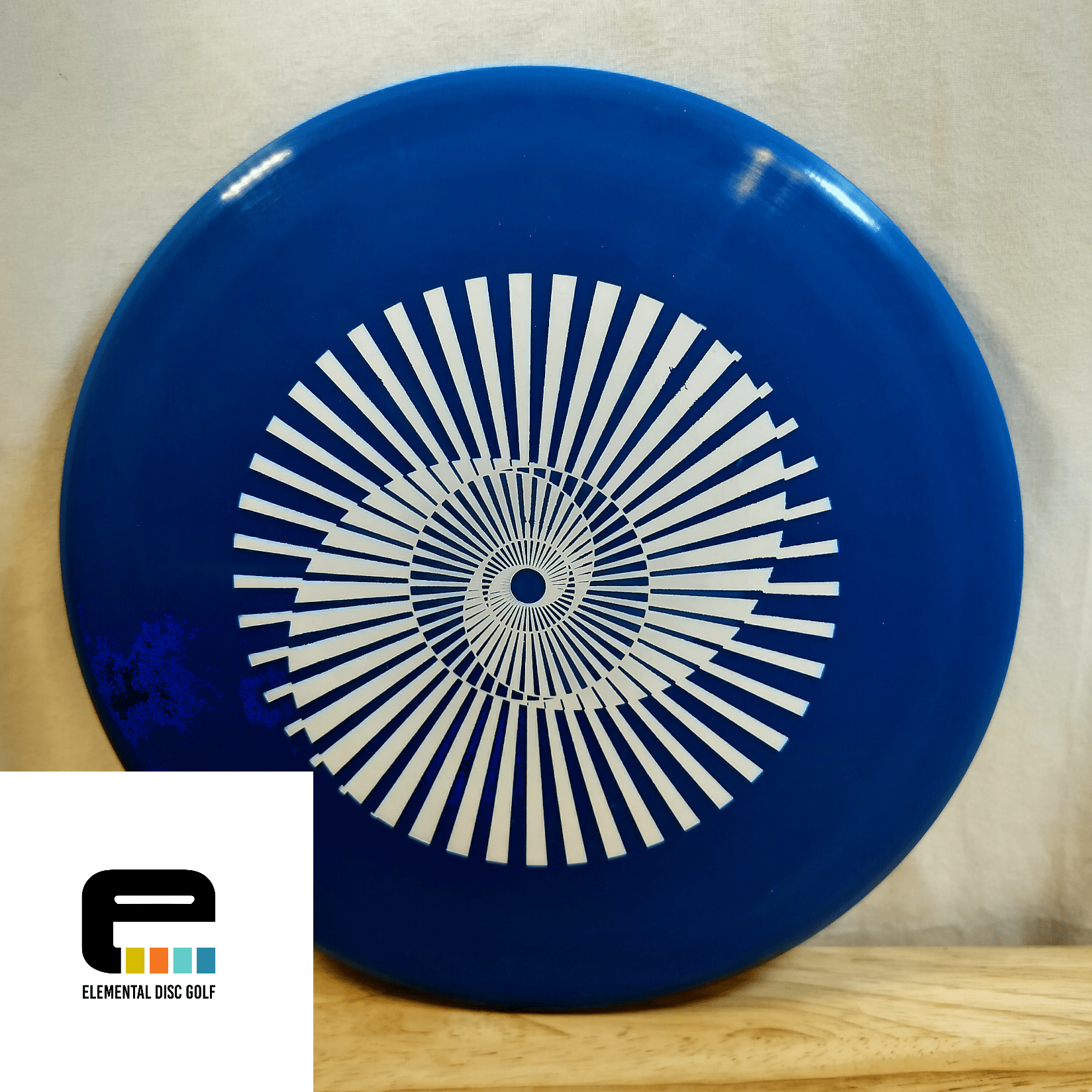 Gateway Discs IIlusion (11/5/-1/2.5) - Elemental Disc Golf