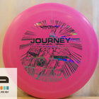 Gateway Discs Journey (11/6/-2/1) - Elemental Disc Golf