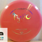 Gateway Discs Mystic (5/5/-3/0) - Elemental Disc Golf