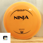 Gateway Discs Ninja (10/6/-1/2) - Elemental Disc Golf