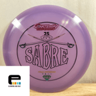 Gateway Discs Sabre (7/6/-1/1) - Elemental Disc Golf