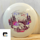 Gateway Discs Spear (9/6/-1/1) - Elemental Disc Golf