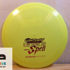 Gateway Discs Spell (12/5/0/3) - Elemental Disc Golf