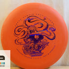 Gateway Discs Wizard (2/3/0/2) - Elemental Disc Golf