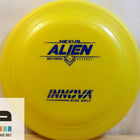 Innova Alien (4/2/0/1) - Elemental Disc Golf