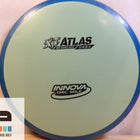 Innova Atlas (5/4/0/1) - Elemental Disc Golf