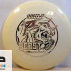 Innova Beast (10/5/-2/2) - Elemental Disc Golf