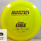 Innova Eagle (7/4/-1/3) - Elemental Disc Golf