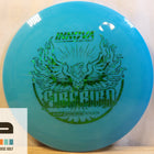 Innova Firebird (9/3/0/4) - Elemental Disc Golf