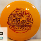 Innova Gorgon (10/6/-2/1) - Elemental Disc Golf