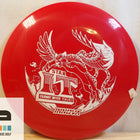 Innova IT (7/6/-2/1) - Elemental Disc Golf