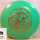 Innova Leopard (6/5/-2/1) - Elemental Disc Golf