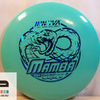 Innova Mamba (11/6/-5/1) - Elemental Disc Golf