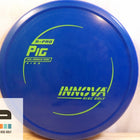 Innova Pig (4/1/0/3) - Elemental Disc Golf