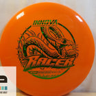 Innova Racer (12/6/-1/2) - Elemental Disc Golf