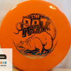 Innova Rat (4/2/0/2) - Elemental Disc Golf