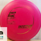 Innova Roc (4/4/0/3) - Elemental Disc Golf