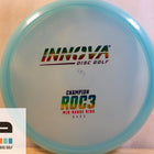 Innova Roc3 (5/4/0/3) - Elemental Disc Golf