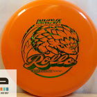 Innova Rollo (5/6/-4/1) - Elemental Disc Golf